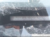 Nissan Versa 1.8S 3N1BC13E29L439099 снимка
