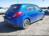 Nissan Versa 1.8S 3N1BC13E29L439099 снимка