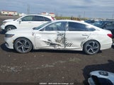 Honda Accord Sport 1.5T 1HGCV1F36LA805121 fotografie
