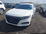 Honda Accord Sport 1.5T 1HGCV1F36LA805121 fotografie