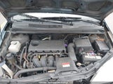 Kia Rondo Ex KNAHH8A8XA7321743 снимка