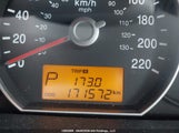 Kia Rondo Ex KNAHH8A8XA7321743 снимка