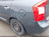 Kia Rondo Ex KNAHH8A8XA7321743 снимка