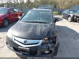 Acura Csx Technology 2HHFD56709H200026 fotografie