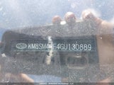 Hyundai Santa Fe Se KM8SM4HF4GU130889 снимка