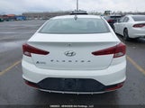 Hyundai Elantra KMHD84LFXLU980329 снимка
