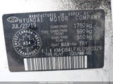 Hyundai Elantra KMHD84LFXLU980329 снимка