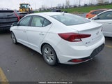 Hyundai Elantra KMHD84LFXLU980329 снимка