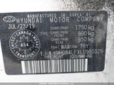 Hyundai Elantra KMHD84LFXLU980329 снимка