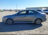 Mitsubishi Lancer Se JA32V2FWXCU602725 снимка