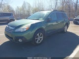 Subaru Outback 2.5I Touring Package 4S4BRGBC0D3241376 снимка
