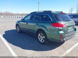 Subaru Outback 2.5I Touring Package 4S4BRGBC0D3241376 снимка