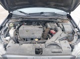 Mitsubishi Lancer Gts JA32U8FW5AU607690 снимка
