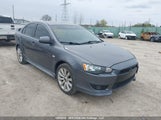 Mitsubishi Lancer Gts JA32U8FW5AU607690 снимка