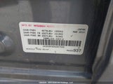 Mitsubishi Lancer Gts JA32U8FW5AU607690 снимка