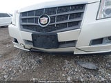 Cadillac Cts 1G6DJ5EG4A0128831 снимка