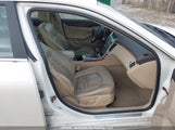 Cadillac Cts 1G6DJ5EG4A0128831 снимка