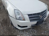 Cadillac Cts 1G6DJ5EG4A0128831 снимка
