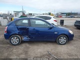 Hyundai Accent Gs KMHCN35C78U080562 снимка