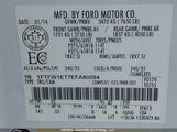 Ford F-150 Xlt 1FTFW1ET7EFA80094 снимка