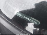 Volkswagen Jetta 2.0 Tdi Highline 3VWLA7AJ6FM205139 fotografie