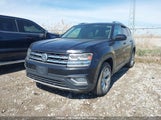 Volkswagen Atlas 1V2MR2CA7JC552875 снимка