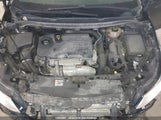 Chevrolet Cruze Lt 1G1BE5SM5K7146078 снимка