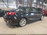 Chevrolet Cruze Lt 1G1BE5SM5K7146078 снимка