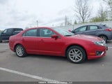 Ford Fusion Sel 3FAHP0JG5AR329620 снимка