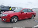 Ford Fusion Sel 3FAHP0JG5AR329620 снимка