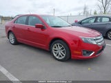 Ford Fusion Sel 3FAHP0JG5AR329620 снимка