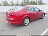 Ford Fusion Sel 3FAHP0JG5AR329620 снимка