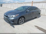 Kia Forte Ex/Ex Premium/Ex+ 3KPF54AD9ME283015 снимка
