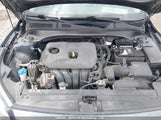 Kia Forte Ex/Ex Premium/Ex+ 3KPF54AD9ME283015 fotografie