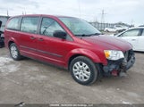 Dodge Grand Caravan 2C4RDGBG5FR680751 fotografie