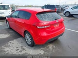 Kia Forte 2.0L Ex/2.0L Lx+ KNAFK5A88G5468204 photo