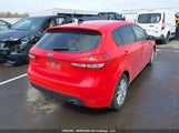 Kia Forte 2.0L Ex/2.0L Lx+ KNAFK5A88G5468204 снимка