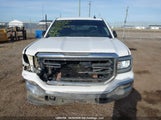 GMC Sierra K1500 Sle 3GTU2MEC1HG134237 снимка