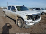 GMC Sierra K1500 Sle 3GTU2MEC1HG134237 снимка