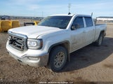 GMC Sierra K1500 Sle 3GTU2MEC1HG134237 снимка