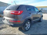 Kia Sportage Lx KNDPBCA24C7316989 снимка
