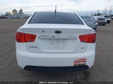 Kia Forte Ex KNAFU4A29D5692545 снимка
