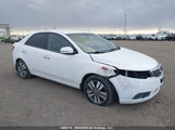 Kia Forte Ex KNAFU4A29D5692545 снимка