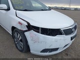 Kia Forte Ex KNAFU4A29D5692545 photo