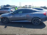 Honda Civic Sport 2HGFC2F89LH006746 снимка