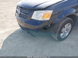 Dodge Grand Caravan Se 2D4RN4DE8AR222415 fotografie