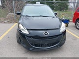 Mazda 5 Touring JM1CW2CL9H0195122 снимка