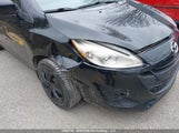 Mazda 5 Touring JM1CW2CL9H0195122 снимка