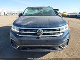 Volkswagen Atlas 3.6 Fsi Execline 1V2FR2CA0NC557558 fotografie