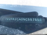 Volkswagen Atlas 3.6 Fsi Execline 1V2FR2CA0NC557558 photo